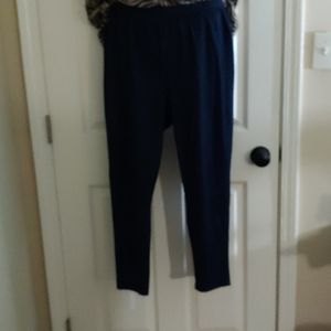 Faded Glory Leggings Size 2X